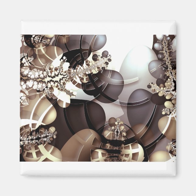 Shadowlands Magnet (Front)