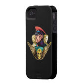 Shadowloo 2 Case-Mate iPhone case (Back Left)