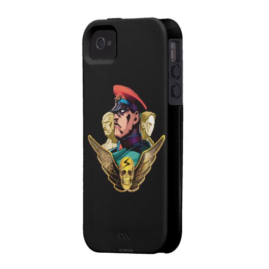 Shadowloo 2 Case-Mate iPhone case (Back Left)