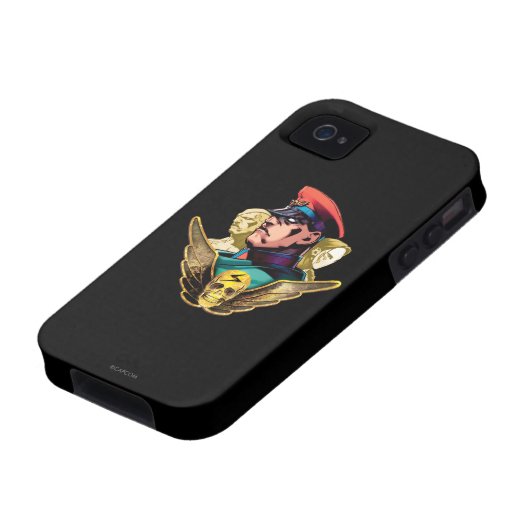 Shadowloo 2 Case-Mate iPhone case (Bottom)