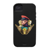 Shadowloo 2 Case-Mate iPhone case (Back)