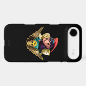 Shadowloo 2 Case-Mate iPhone case (Back (Horizontal))