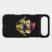 Shadowloo 2 Case-Mate iPhone case (Back (Horizontal))