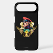 Shadowloo 2 Case-Mate iPhone case (Back)