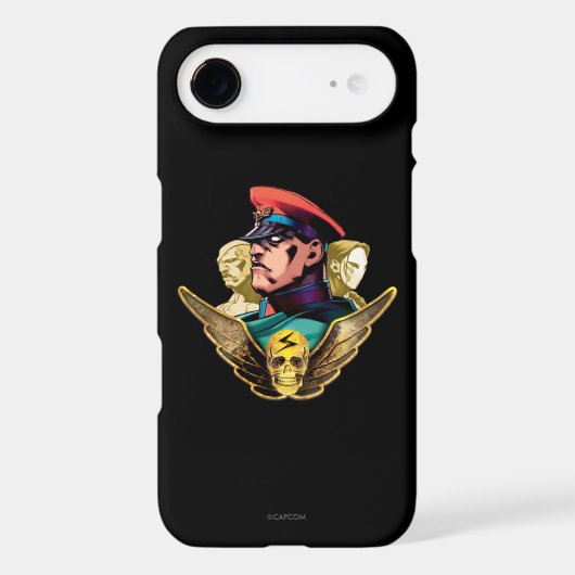 Shadowloo 2 Case-Mate iPhone case (Back)