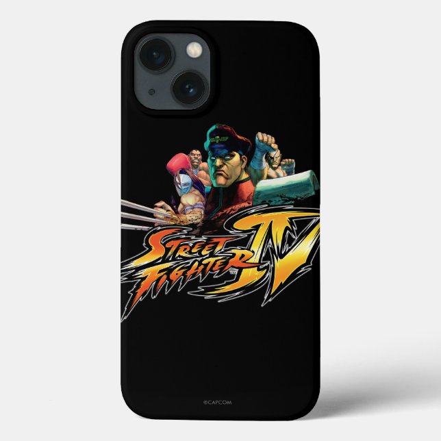 Shadowloo 2 Case-Mate iPhone case (Back)