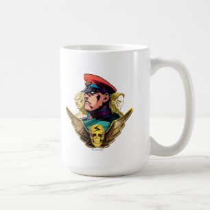 Shadowloo 2 coffee mug