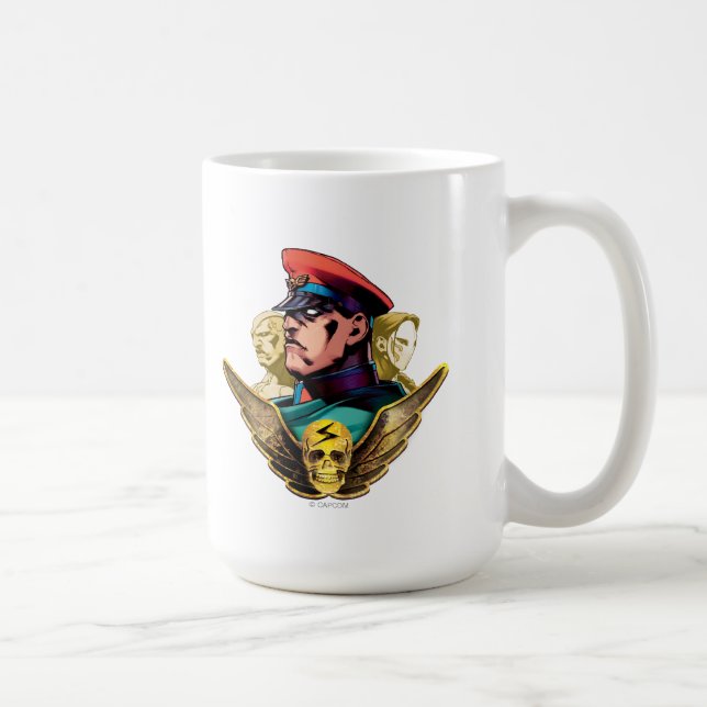 Shadowloo 2 coffee mug (Right)