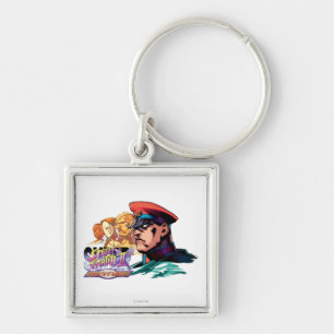 Shadowloo 2 keychain