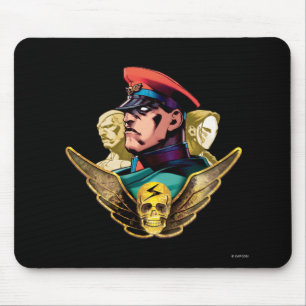 Shadowloo 2 mouse pad