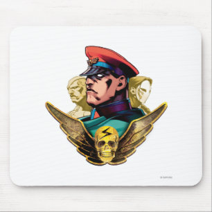 Shadowloo 2 mouse pad