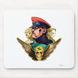 Shadowloo 2 mouse pad