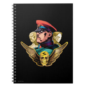 Shadowloo 2 notebook