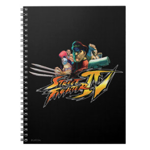 Shadowloo 2 notebook