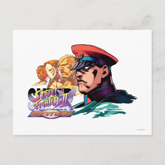 Shadowloo 2 postcard (Front)