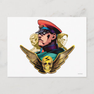 Shadowloo 2 postcard