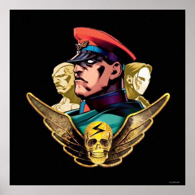 Shadowloo 2 poster (Front)