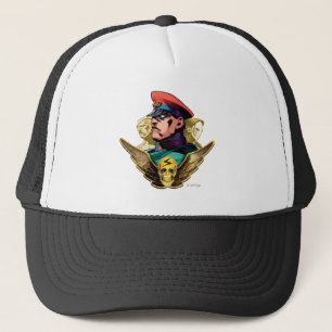Shadowloo 2 trucker hat