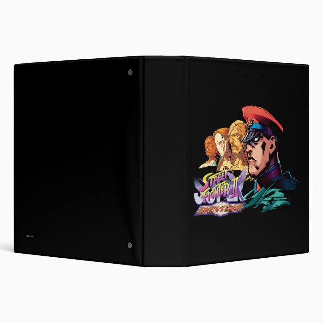 Shadowloo Binder (Background)