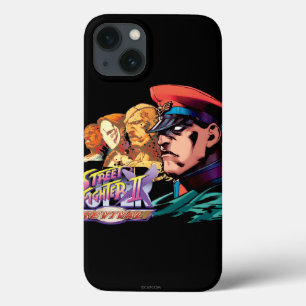 Shadowloo iPhone 13 Case