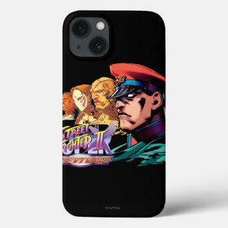 Shadowloo iPhone 13 Case