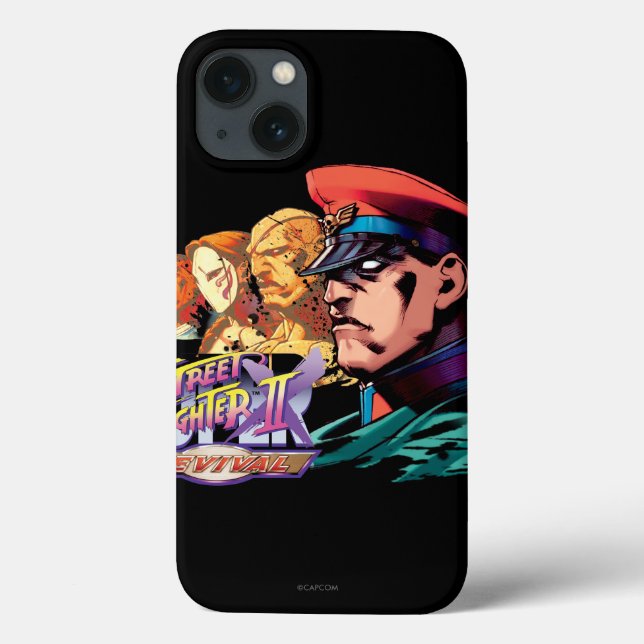 Shadowloo Case-Mate iPhone Case (Back)