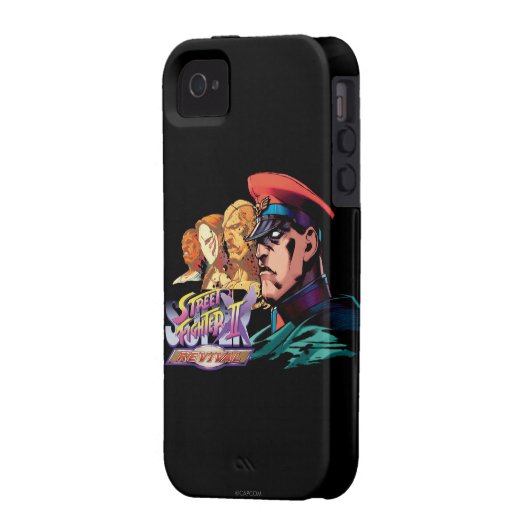 Shadowloo Case-Mate iPhone Case (Back Left)