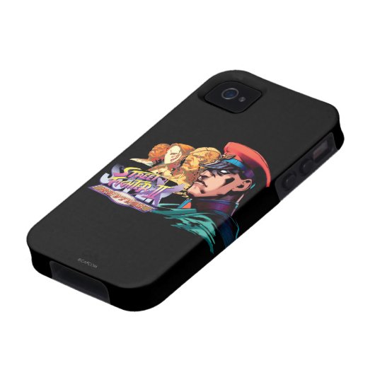 Shadowloo Case-Mate iPhone Case (Bottom)