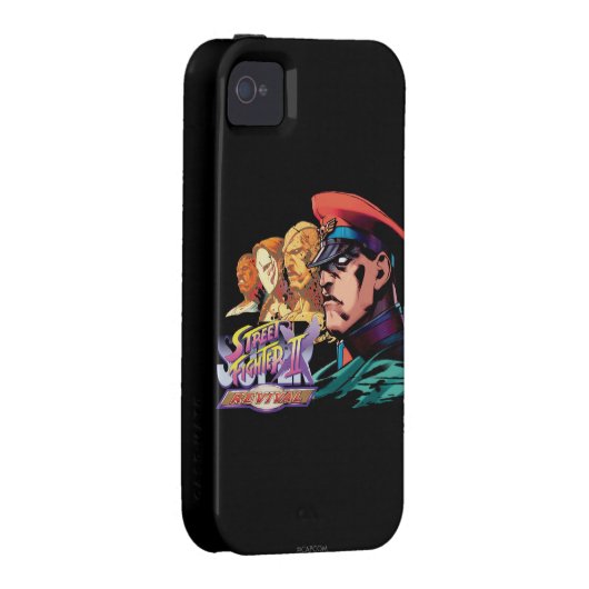 Shadowloo Case-Mate iPhone Case (Back/Right)