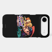 Shadowloo Case-Mate iPhone Case (Back (Horizontal))