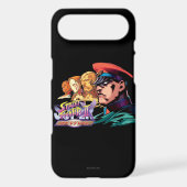 Shadowloo Case-Mate iPhone Case (Back)