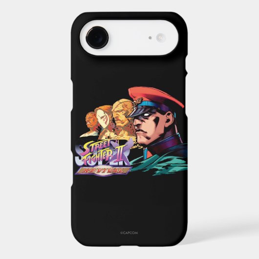 Shadowloo Case-Mate iPhone Case (Back)