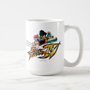 Shadowloo Coffee Mug