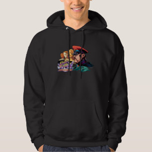 Shadowloo Hoodie