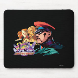 Shadowloo Mouse Pad