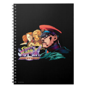 Shadowloo Notebook