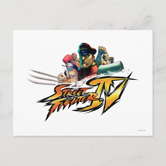 Shadowloo Postcard (Front)