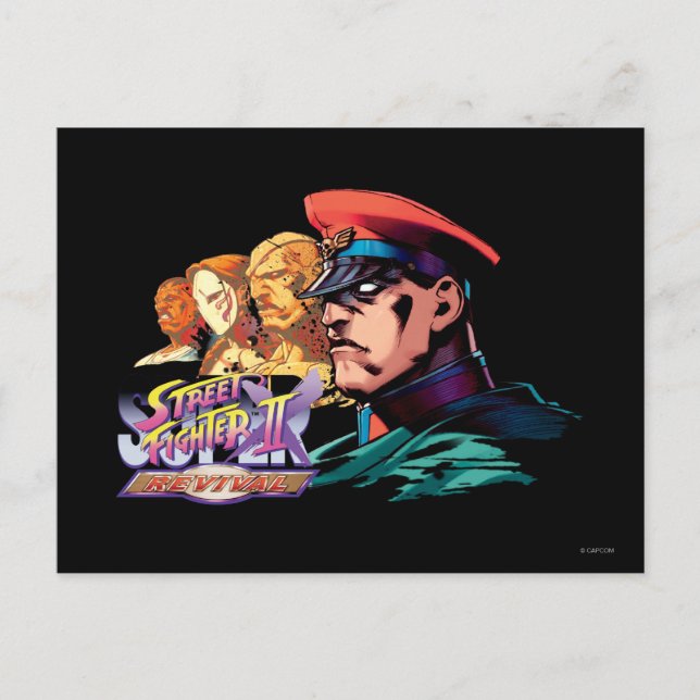 Shadowloo Postcard (Front)