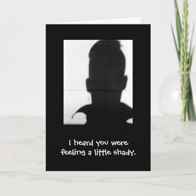 shadowman2, card (Front)