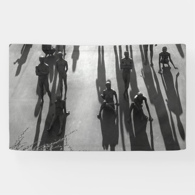 Shadows Banner (Horizontal)