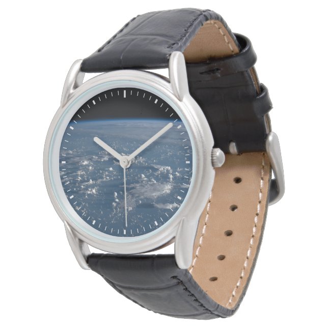 Shadows From Clouds Across The Philippine Sea Watch (Angled)