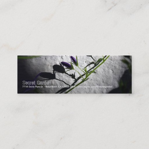 Customizable Shadows Business Card Templates