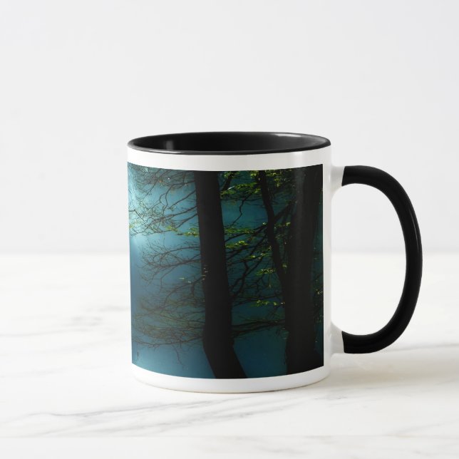 Shadows Mug (Right)