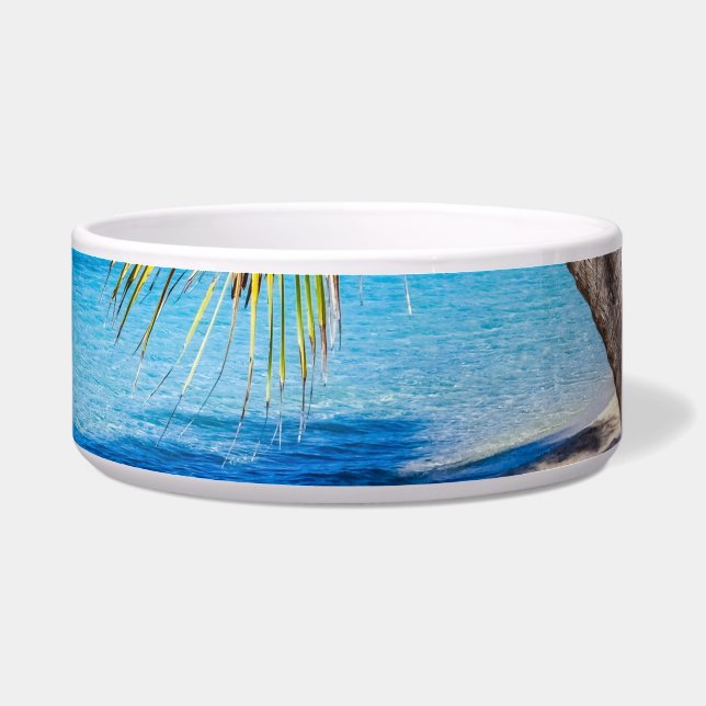 Shadows on the beach bowl (Right)