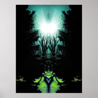 Shadows Poster