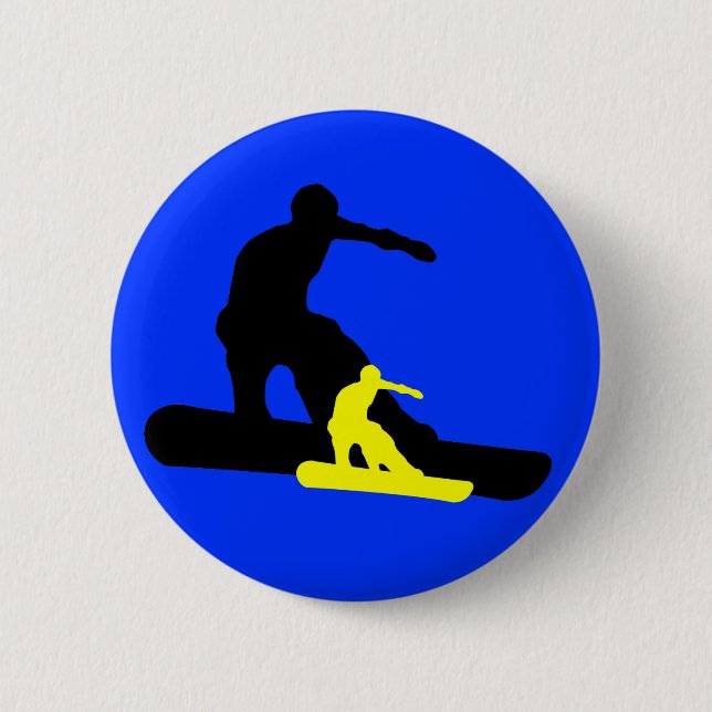 shadowstance. button (Front)