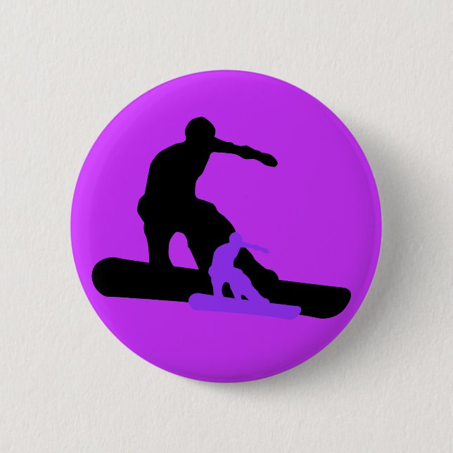 shadowstance. button (Front)