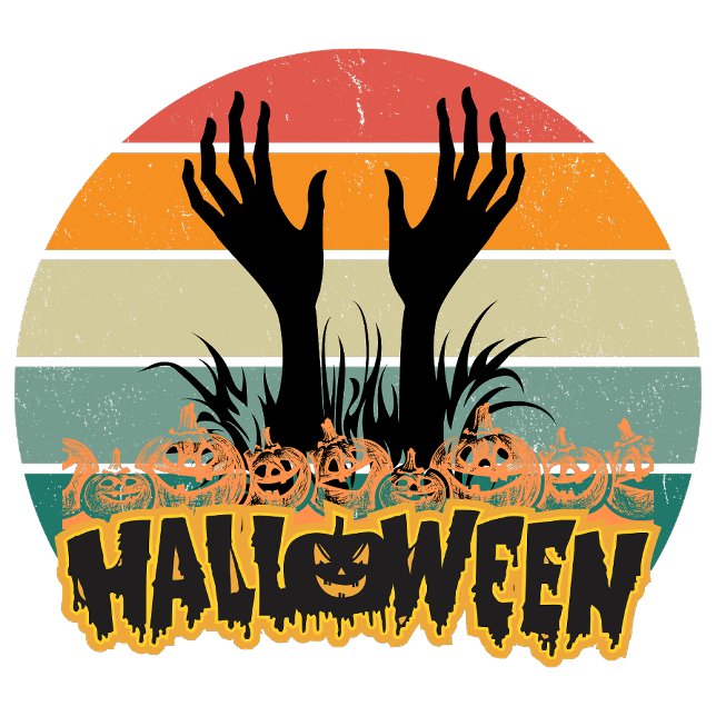 Shadowy Spirits T-Shirt (Whispers from beyond echo in the haunted mansion.)