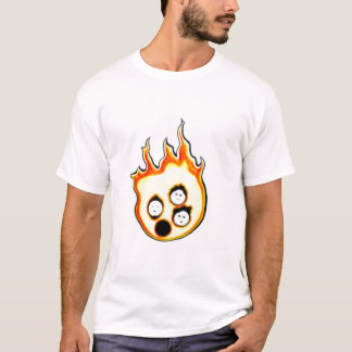 shadrach meshach and abednego T-Shirt