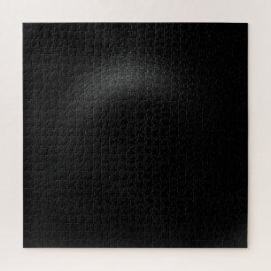 Shady Black - Create Your Own Jigsaw Puzzle